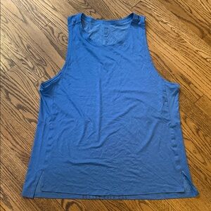 Men’s Lululemon Sleeveless Tank Top
